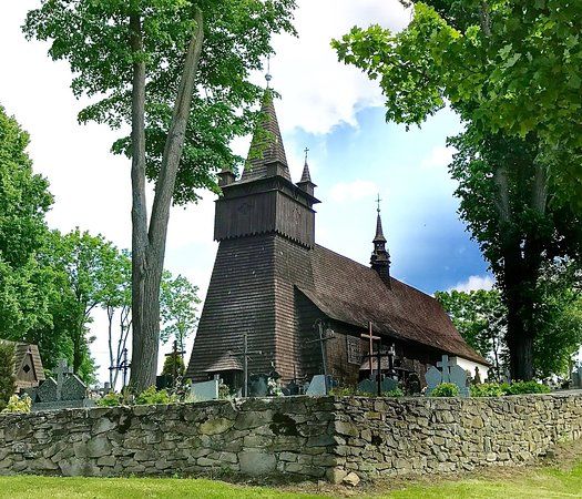 Kościół św. Jana Chrzciciela